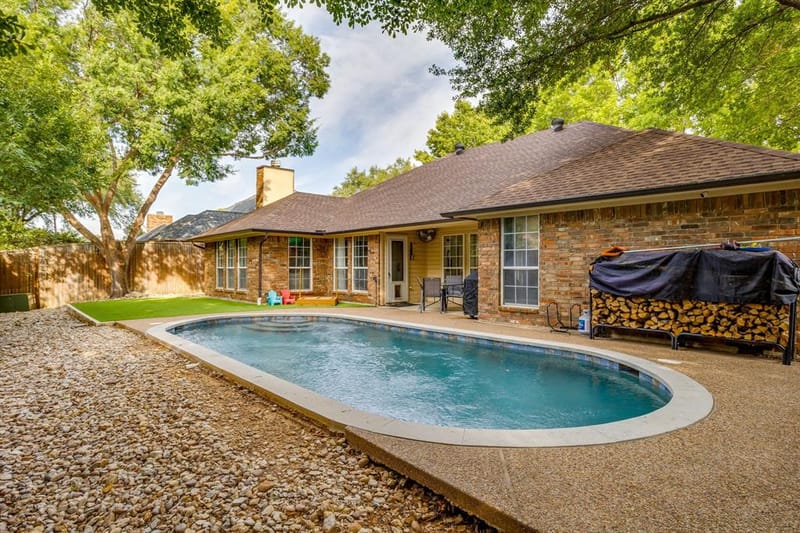 2637 Surrey Woods Road, Flower Mound TX 75028 - Photo 39