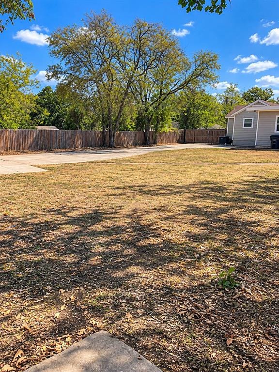 3513 Hardeman Street, Fort Worth TX 76119 - Photo 36