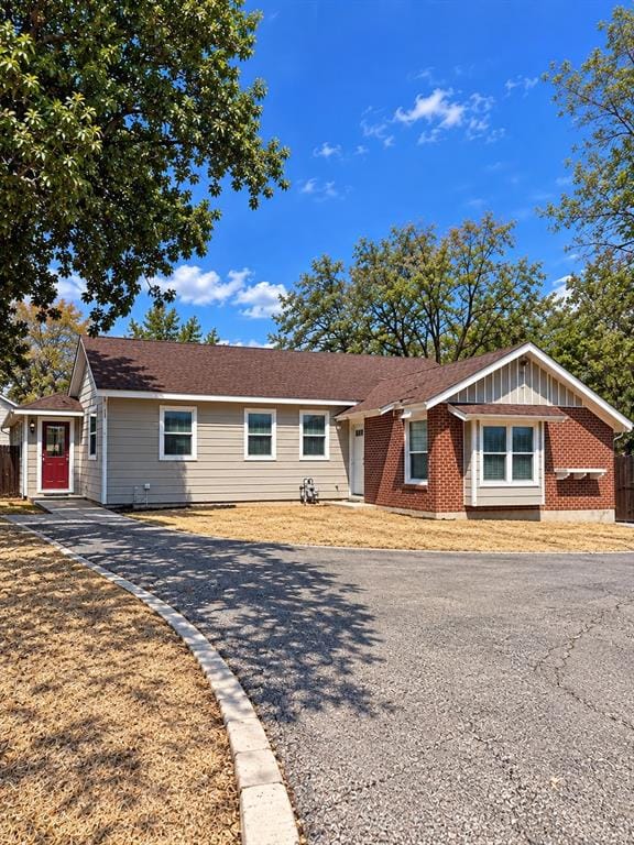 3513 Hardeman Street, Fort Worth TX 76119
