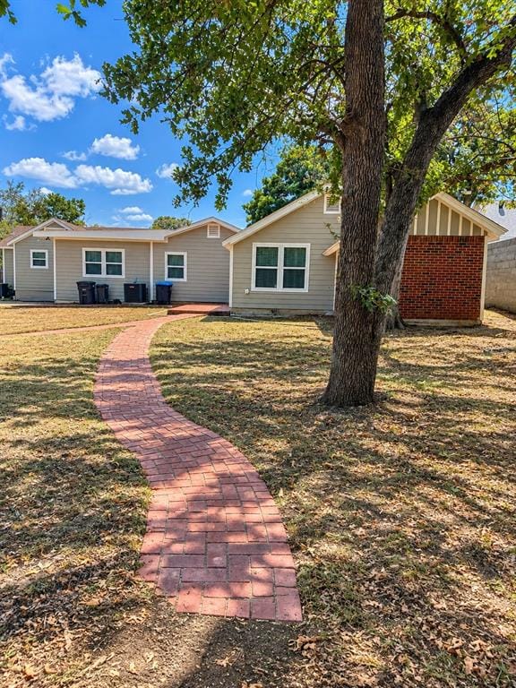 3513 Hardeman Street, Fort Worth TX 76119 - Photo 35