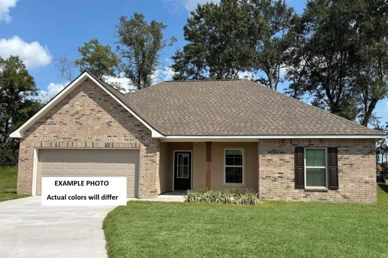 605 GIRARD Court, Haughton LA 71037