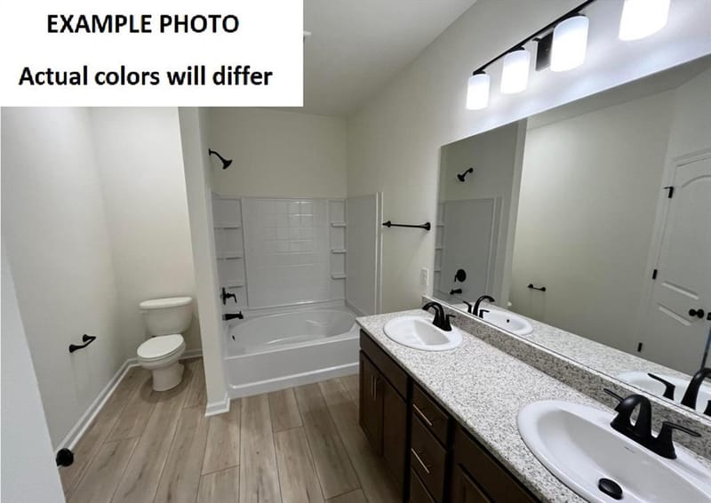 605 GIRARD Court, Haughton LA 71037 - Photo 5