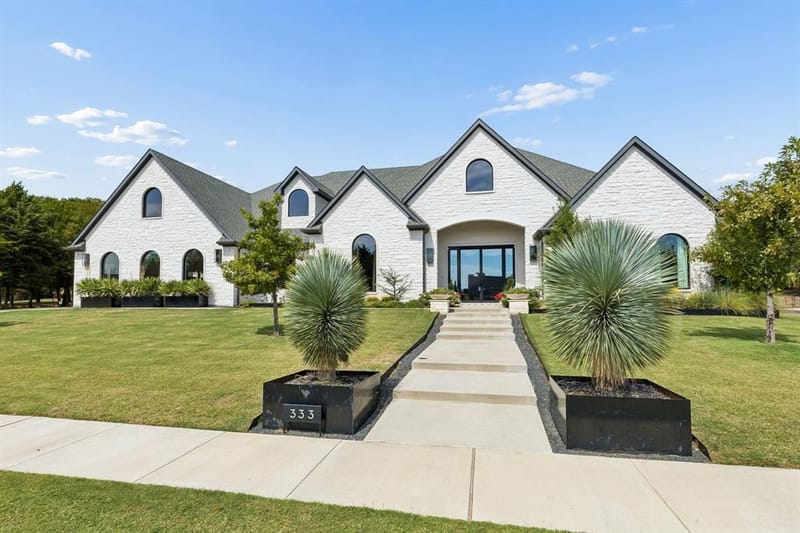 333 Renaissance Lane, Heath TX 75032 - Photo 2