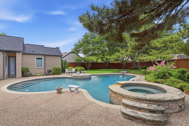 5872 Bridle Bend Court, Plano TX 75093 - Photo 37