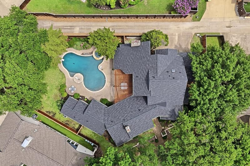 5872 Bridle Bend Court, Plano TX 75093 - Photo 4