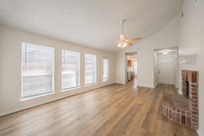 3745 Chaddybrook Lane, Fort Worth TX 76137 - Photo 6