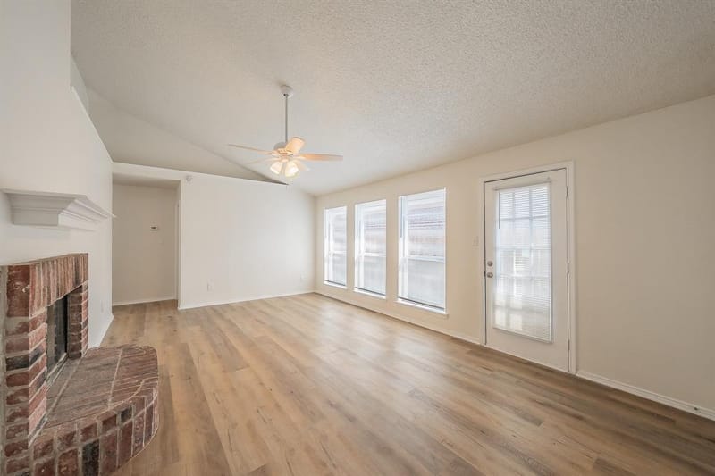 3745 Chaddybrook Lane, Fort Worth TX 76137 - Photo 3