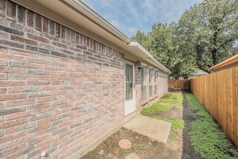 3745 Chaddybrook Lane, Fort Worth TX 76137 - Photo 31