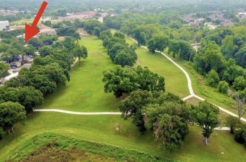 2709 Fairway Park Street, Grand Prairie TX 75050