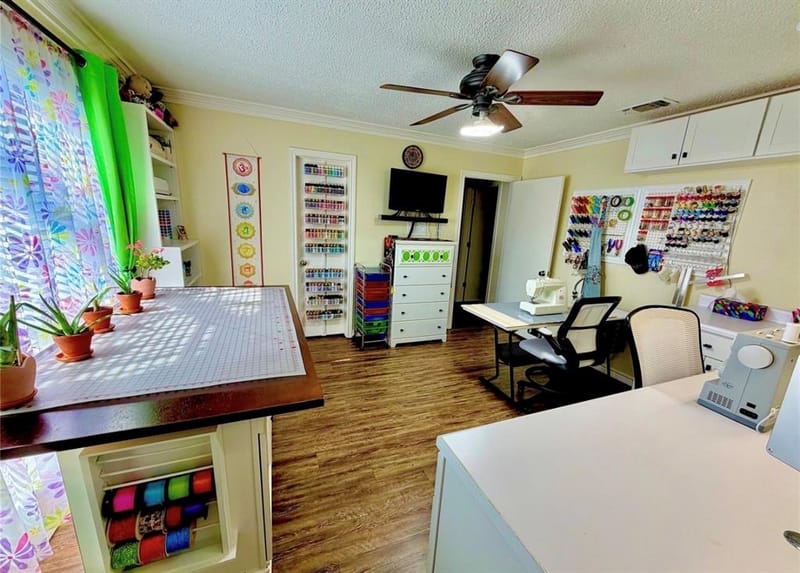 2709 Fairway Park Street, Grand Prairie TX 75050 - Photo 14