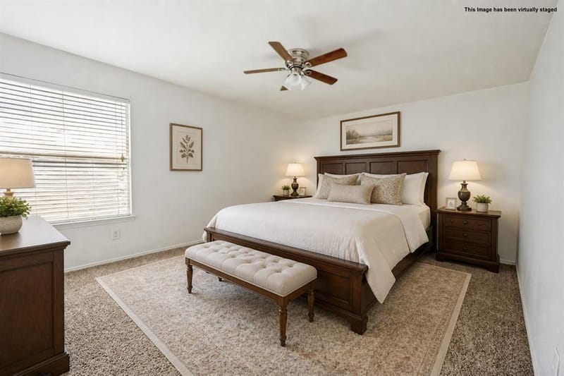 814 White Dove Drive, Arlington TX 76017 - Photo 23