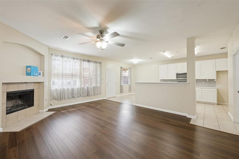 814 White Dove Drive, Arlington TX 76017 - Photo 6