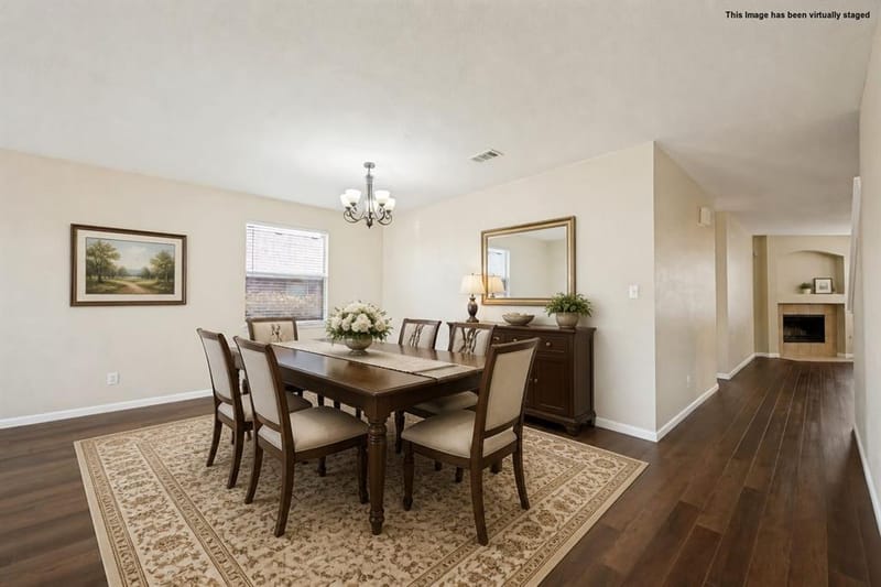 814 White Dove Drive, Arlington TX 76017 - Photo 3