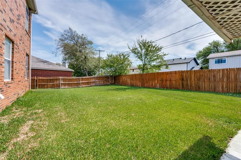 814 White Dove Drive, Arlington TX 76017 - Photo 34