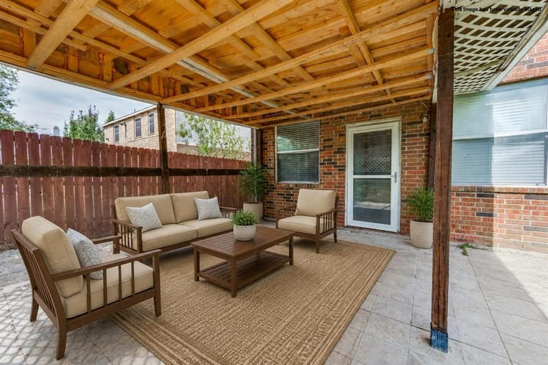 814 White Dove Drive, Arlington TX 76017 - Photo 33