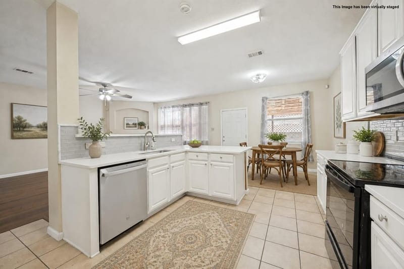 814 White Dove Drive, Arlington TX 76017 - Photo 14