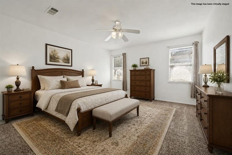 814 White Dove Drive, Arlington TX 76017 - Photo 18