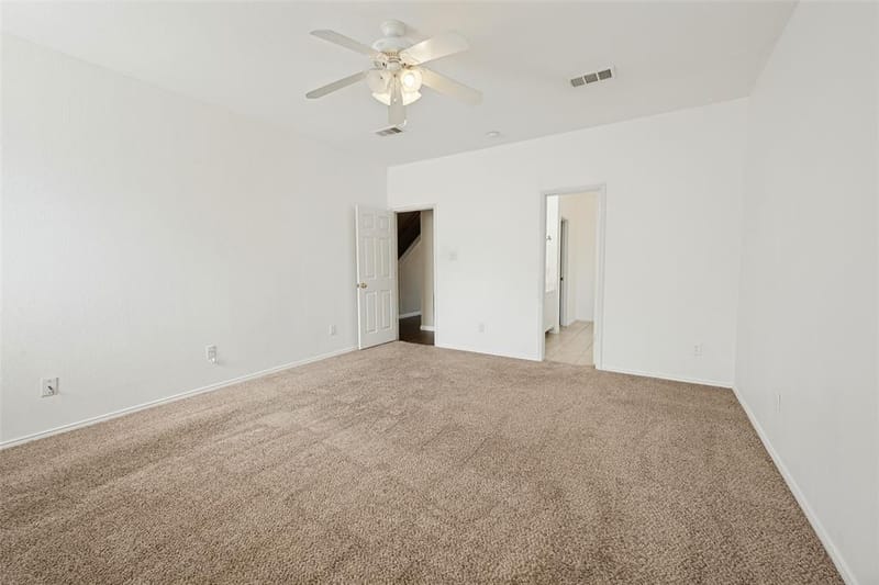 814 White Dove Drive, Arlington TX 76017 - Photo 19
