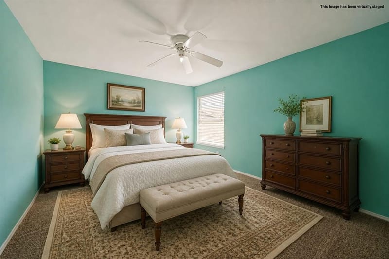 814 White Dove Drive, Arlington TX 76017 - Photo 25