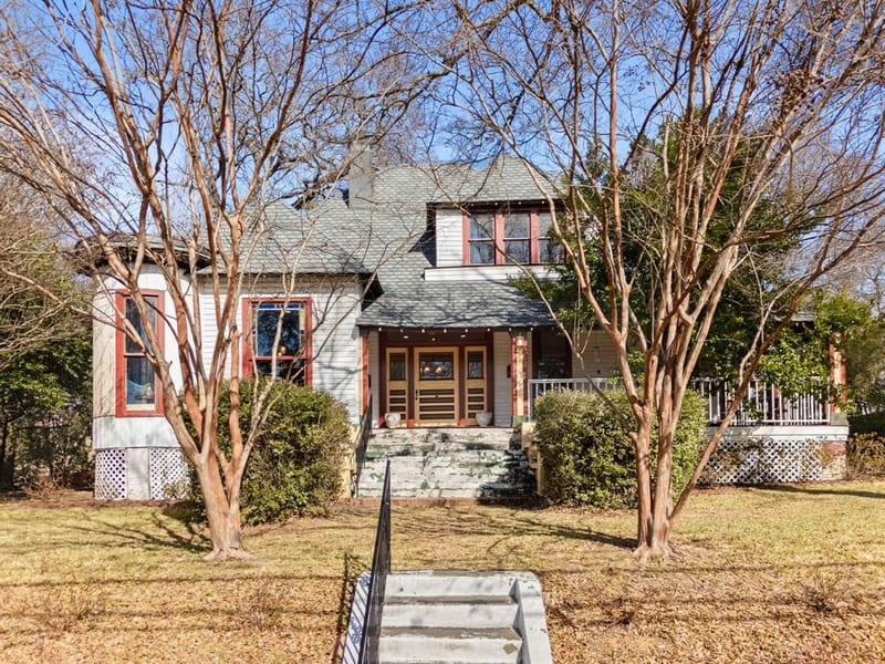 911 W Houston, Tyler TX 75702 - Photo 2