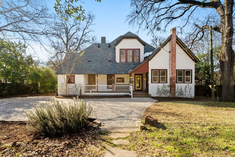 911 W Houston, Tyler TX 75702 - Photo 34