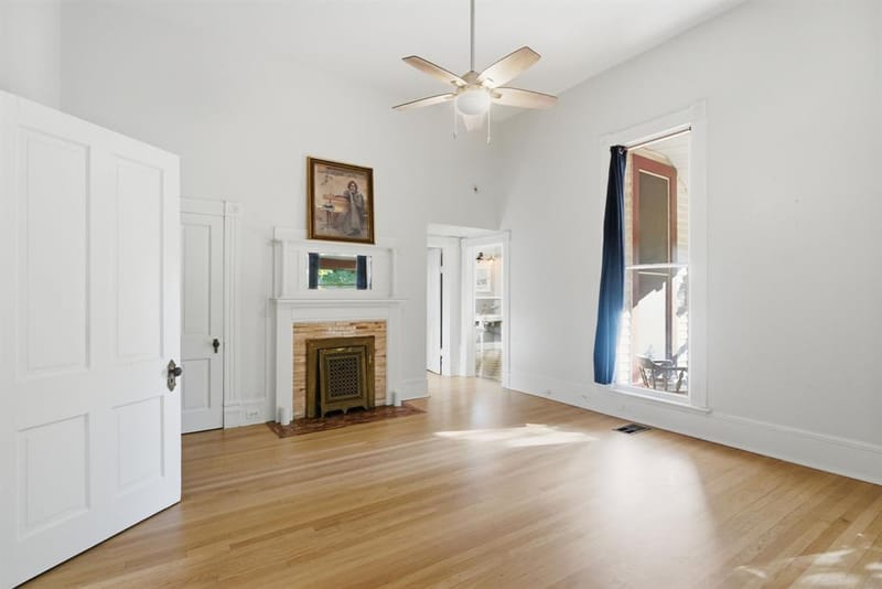 911 W Houston, Tyler TX 75702 - Photo 18