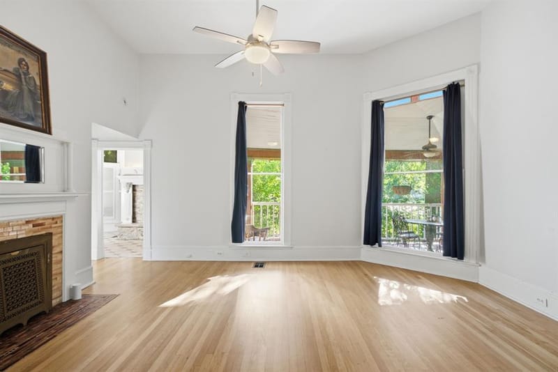 911 W Houston, Tyler TX 75702 - Photo 19