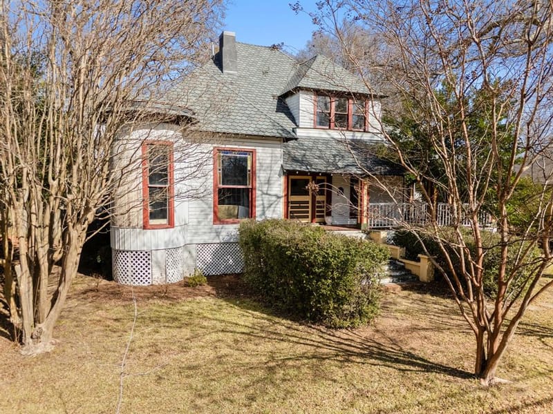 911 W Houston, Tyler TX 75702 - Photo 39
