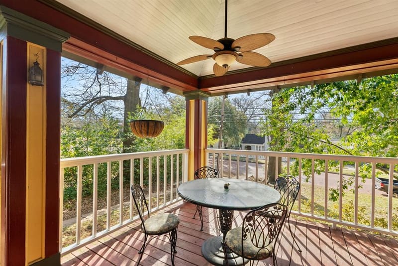 911 W Houston, Tyler TX 75702 - Photo 4