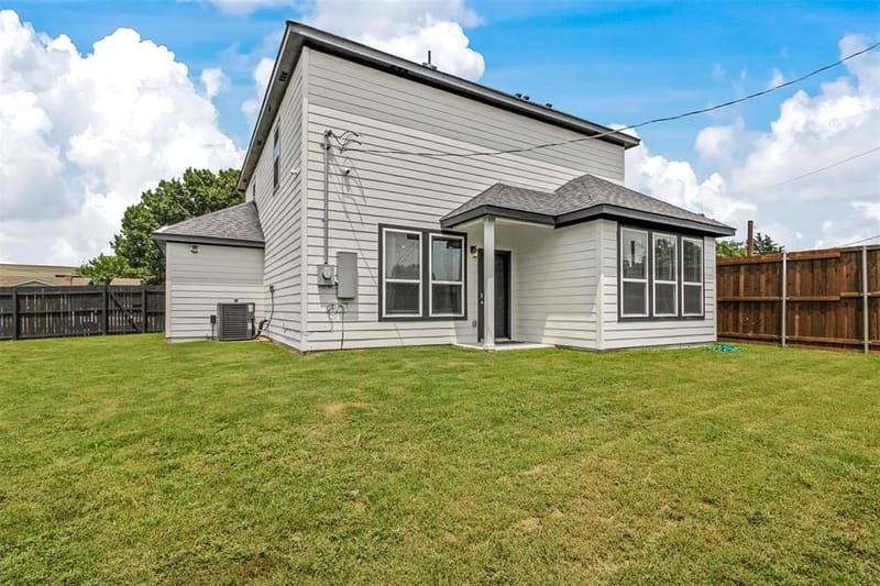 610 Parker Circle, Garland TX 75040 - Photo 23