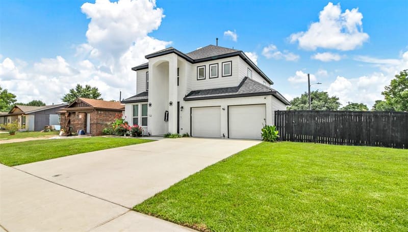 610 Parker Circle, Garland TX 75040 - Photo 3