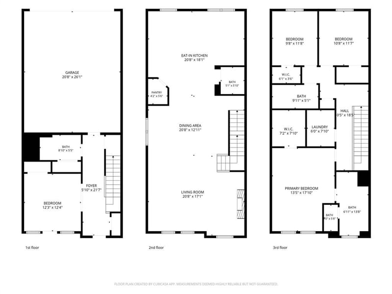 7537 Laburnam Road, Dallas TX 75228 - Photo 34