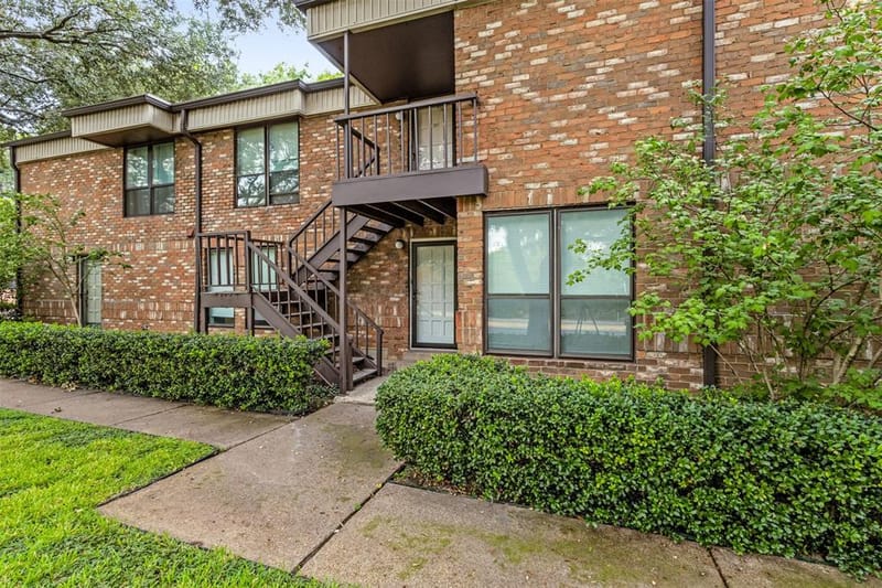 4933 Skillman Street # 147, Dallas TX 75206 - Photo 26