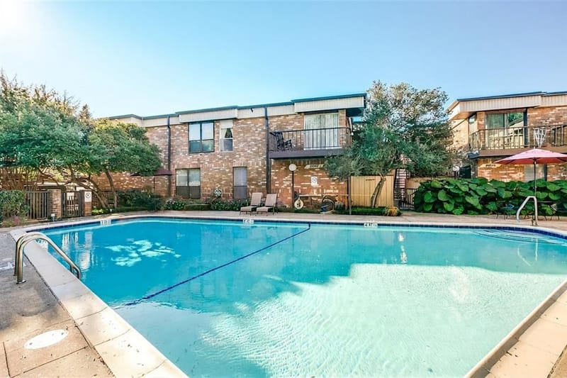 4933 Skillman Street # 147, Dallas TX 75206 - Photo 22
