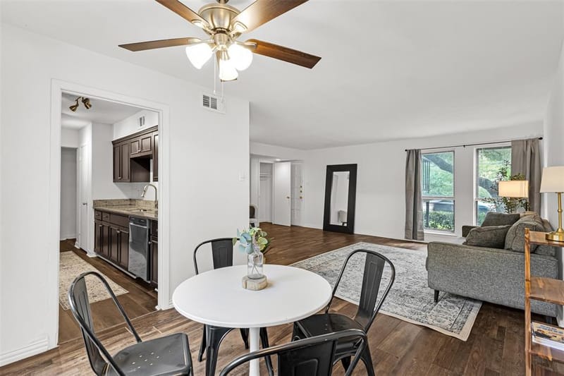 4933 Skillman Street # 147, Dallas TX 75206 - Photo 9