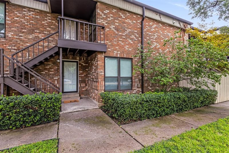 4933 Skillman Street # 147, Dallas TX 75206 - Photo 24