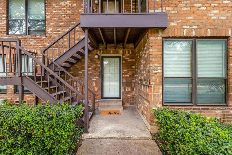 4933 Skillman Street # 147, Dallas TX 75206 - Photo 25
