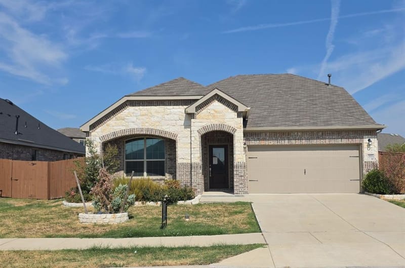 3955 Bellingham Lane, Heartland TX 75126