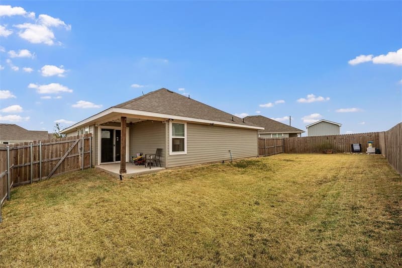 103 Olivia Street, Hillsboro TX 76645 - Photo 23
