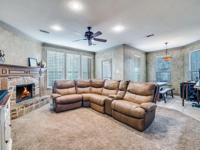 122 Mischief Lane, Rockwall TX 75032 - Photo 6