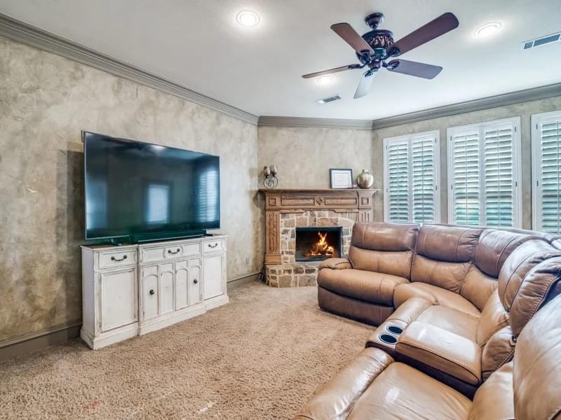 122 Mischief Lane, Rockwall TX 75032 - Photo 5