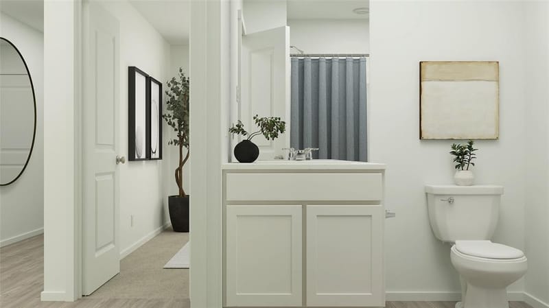 700 Dressage Lane, Aubrey TX 76227 - Photo 23
