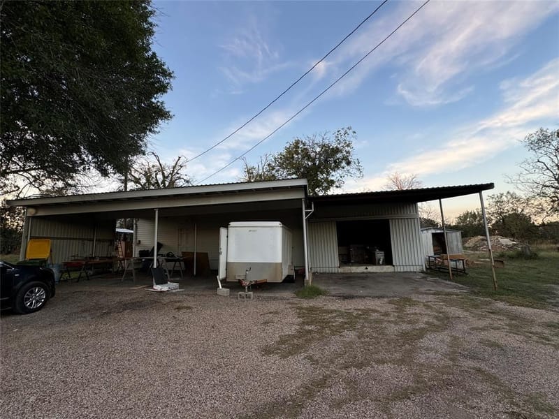 915 Old stephenville road, Hico TX 76457 - Photo 36