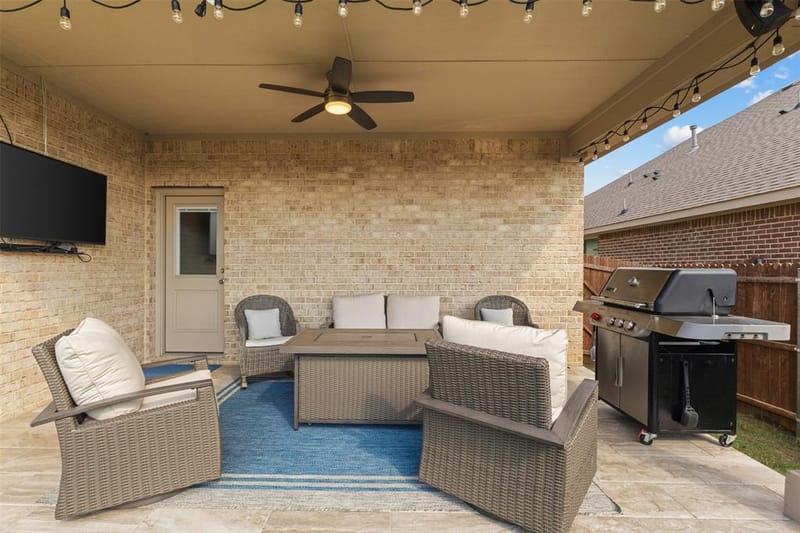 3615 Orchard Street, Grand Prairie TX 76065 - Photo 27
