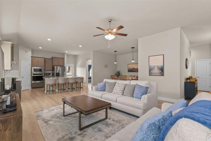 3615 Orchard Street, Grand Prairie TX 76065 - Photo 6