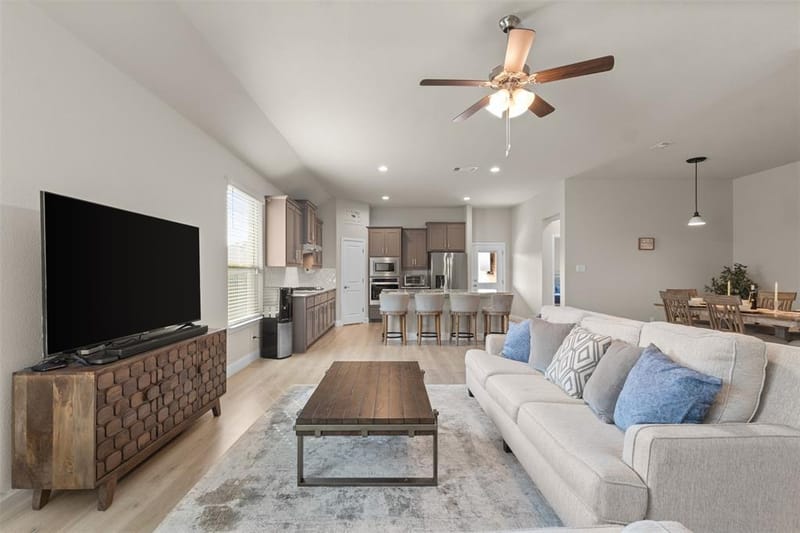 3615 Orchard Street, Grand Prairie TX 76065 - Photo 7