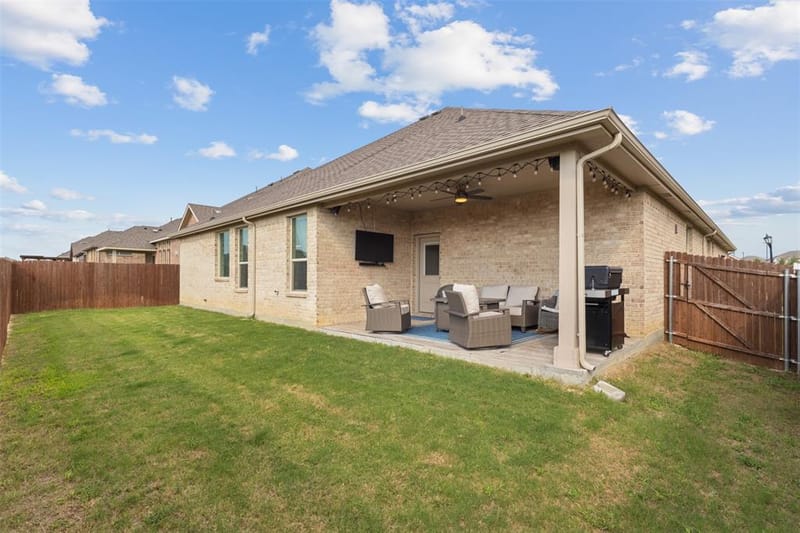 3615 Orchard Street, Grand Prairie TX 76065 - Photo 28