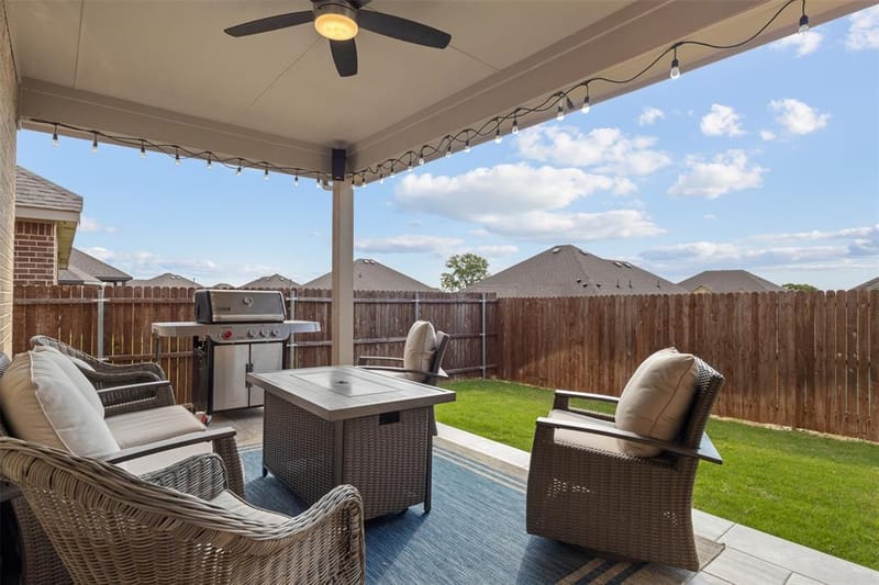 3615 Orchard Street, Grand Prairie TX 76065 - Photo 4