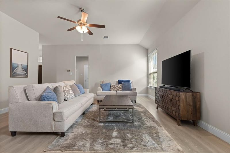 3615 Orchard Street, Grand Prairie TX 76065 - Photo 8