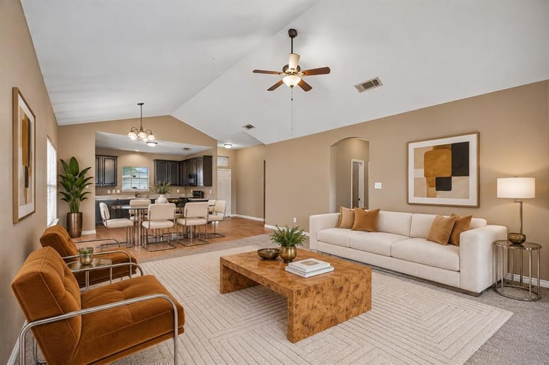 9308 Aubree Court, Fort Worth TX 76140 - Photo 6